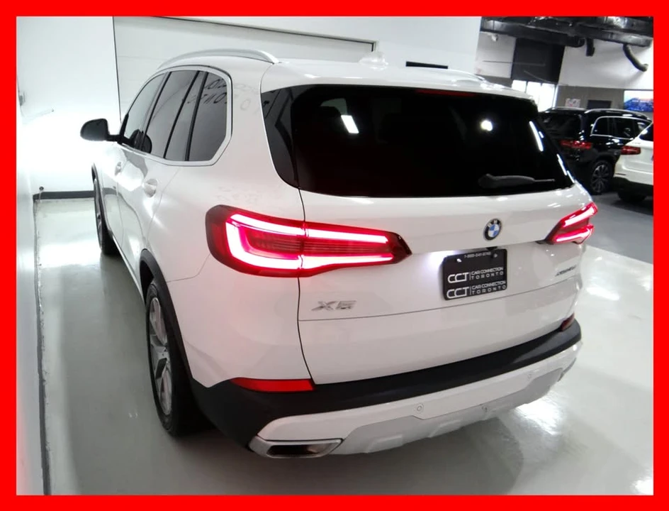 2021 BMW G05 X5 - Image 5 of 20