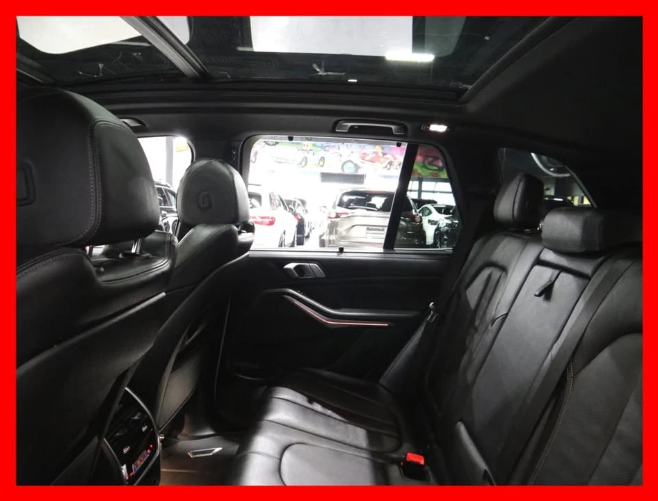 2021 BMW G05 X5 - Image 12 of 20