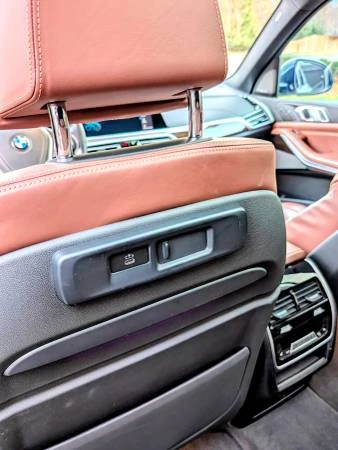 2021 BMW G05 X5 - Image 17 of 21