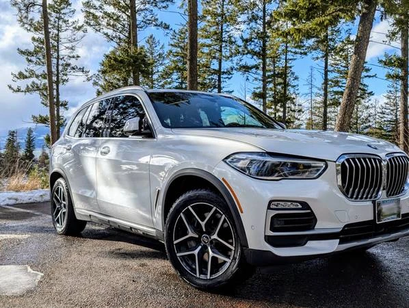 2021 BMW G05 X5 - Image 2 of 21