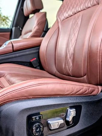 2021 BMW G05 X5 - Image 12 of 21