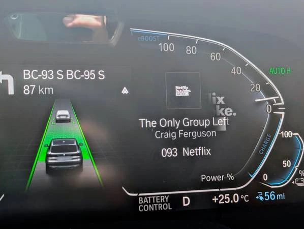 2021 BMW G05 X5 - Image 21 of 21