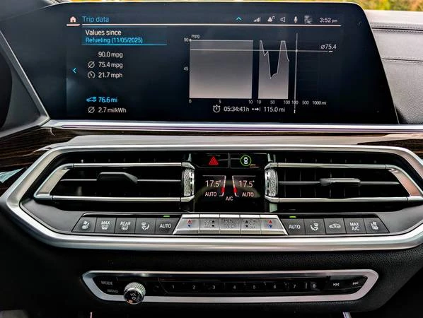 2021 BMW G05 X5 - Image 14 of 21