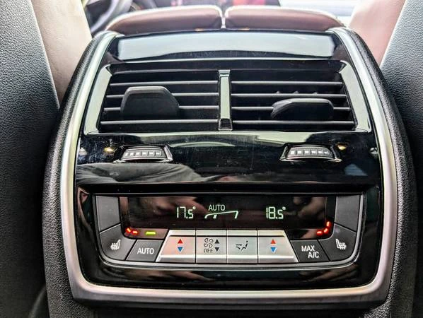 2021 BMW G05 X5 - Image 15 of 21