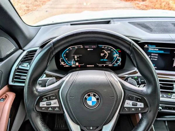 2021 BMW G05 X5 - Image 9 of 21