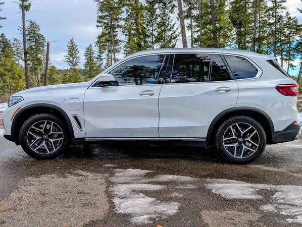 2021 BMW G05 X5 - Image 5 of 21