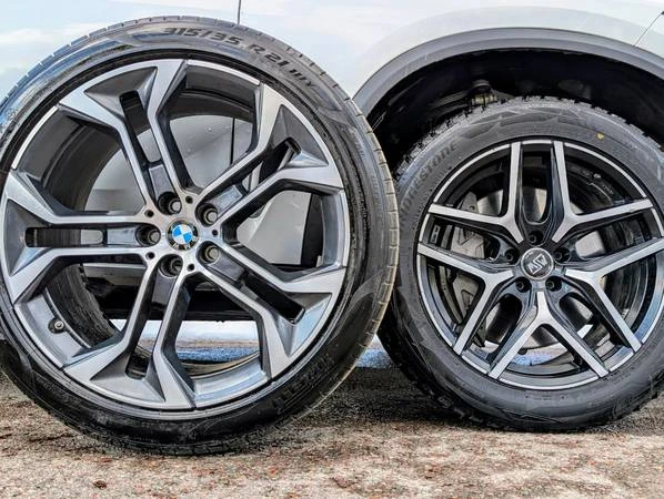 2021 BMW G05 X5 - Image 18 of 21