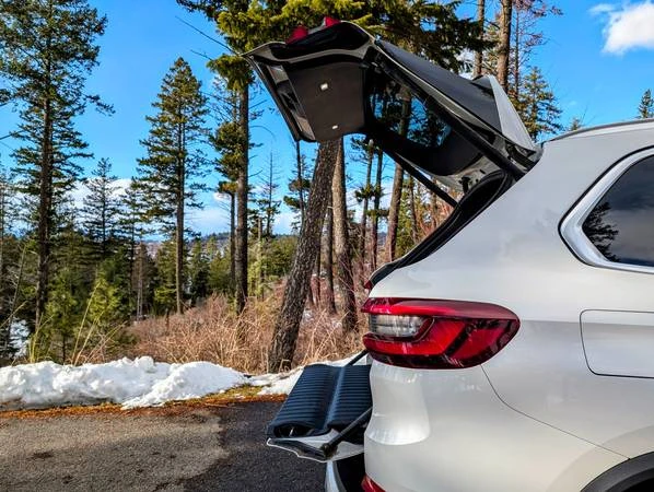 2021 BMW G05 X5 - Image 7 of 21