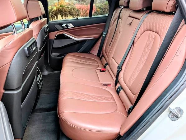 2021 BMW G05 X5 - Image 13 of 21