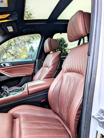 2021 BMW G05 X5 - Image 11 of 21