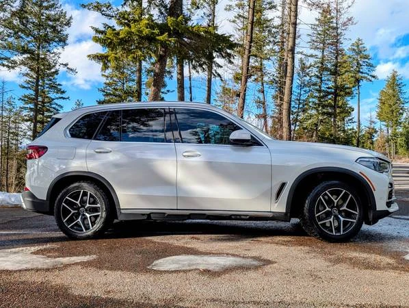 2021 BMW G05 X5 - Image 3 of 21