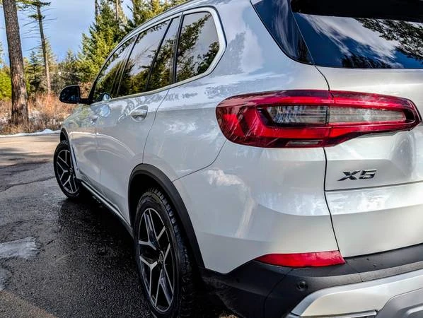 2021 BMW G05 X5 - Image 6 of 21