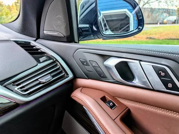 2021 BMW G05 X5 - Image 16 of 21