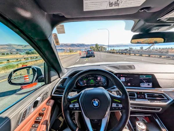 2021 BMW G05 X5 - Image 8 of 21