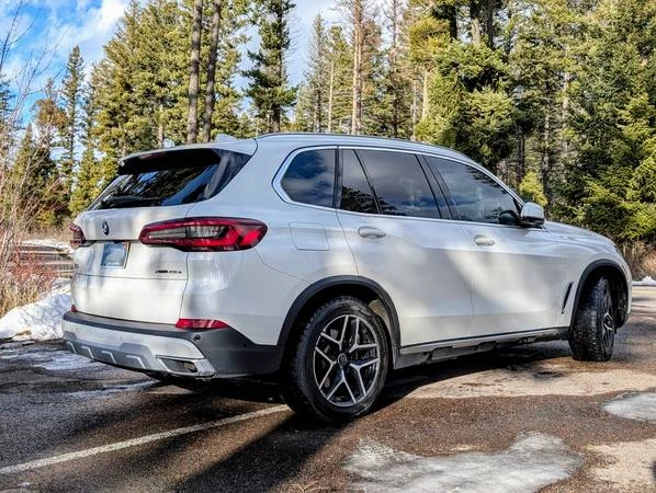 2021 BMW G05 X5 - Image 4 of 21