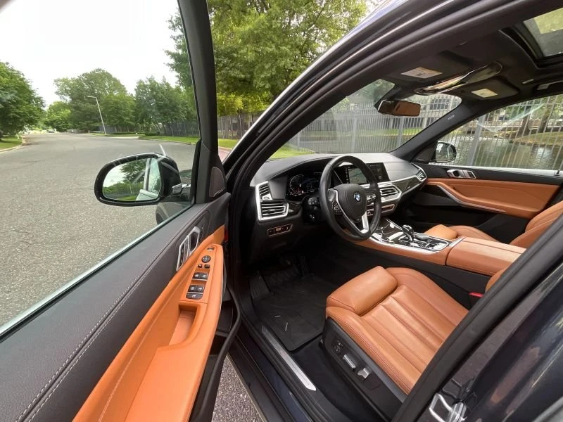 2021 BMW G05 X5 - Image 9 of 20
