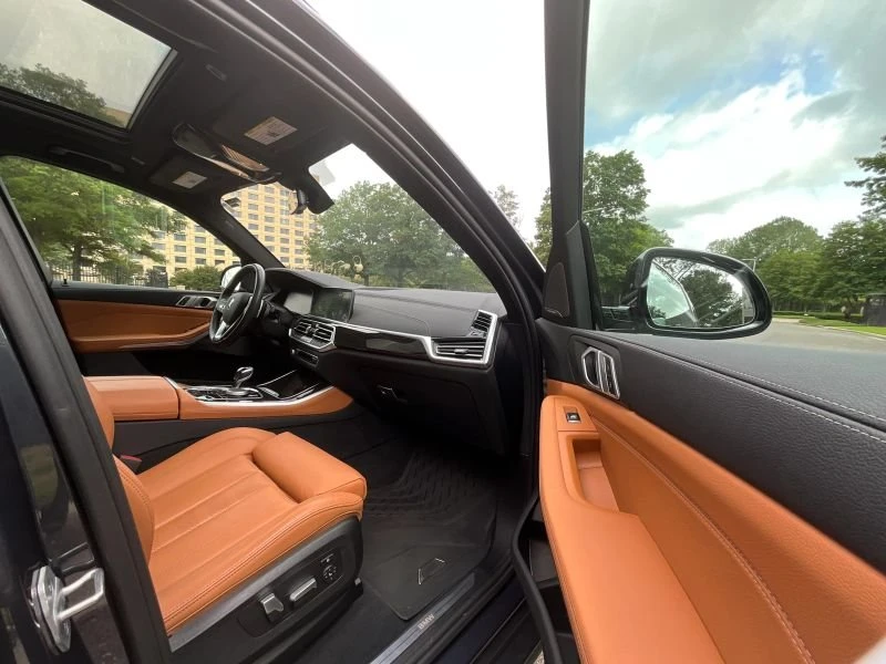 2021 BMW G05 X5 - Image 18 of 20