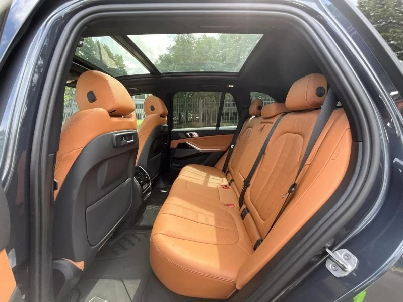 2021 BMW G05 X5 - Image 12 of 20