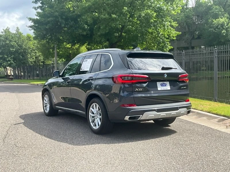 2021 BMW G05 X5 - Image 7 of 20