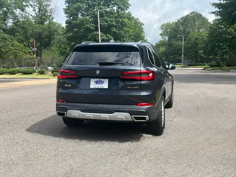 2021 BMW G05 X5 - Image 6 of 20