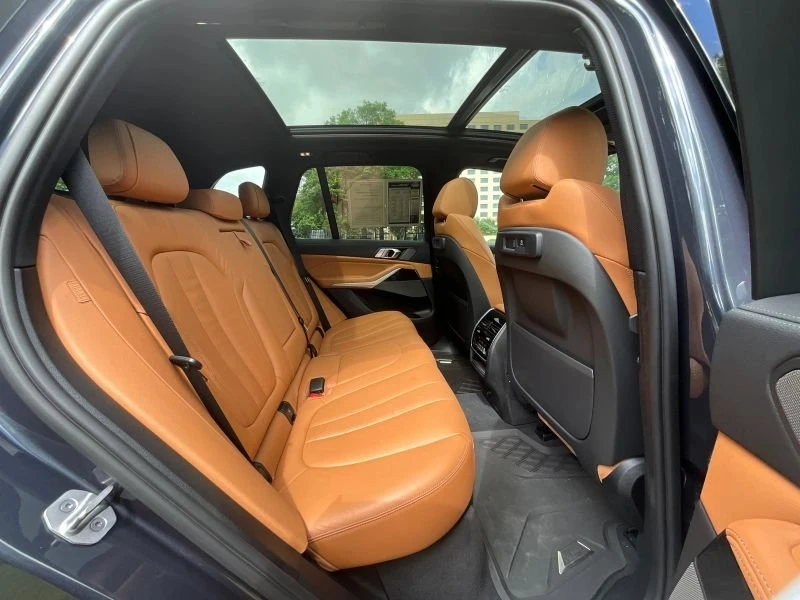 2021 BMW G05 X5 - Image 17 of 20