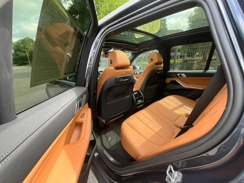 2021 BMW G05 X5 - Image 11 of 20
