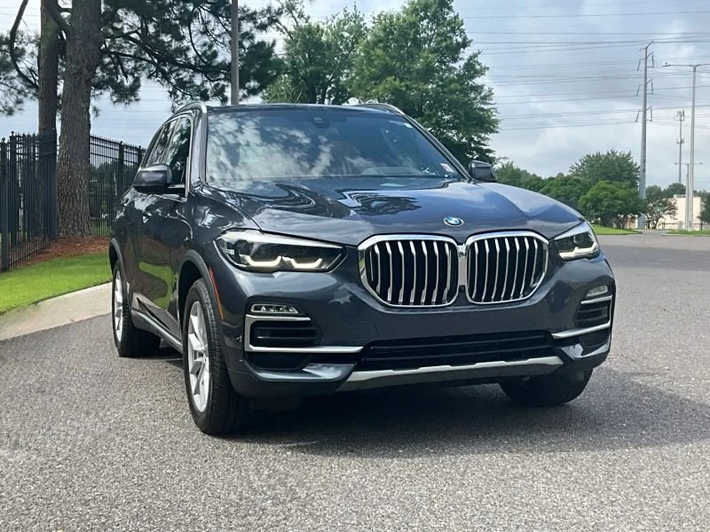 2021 BMW G05 X5 - Image 3 of 20