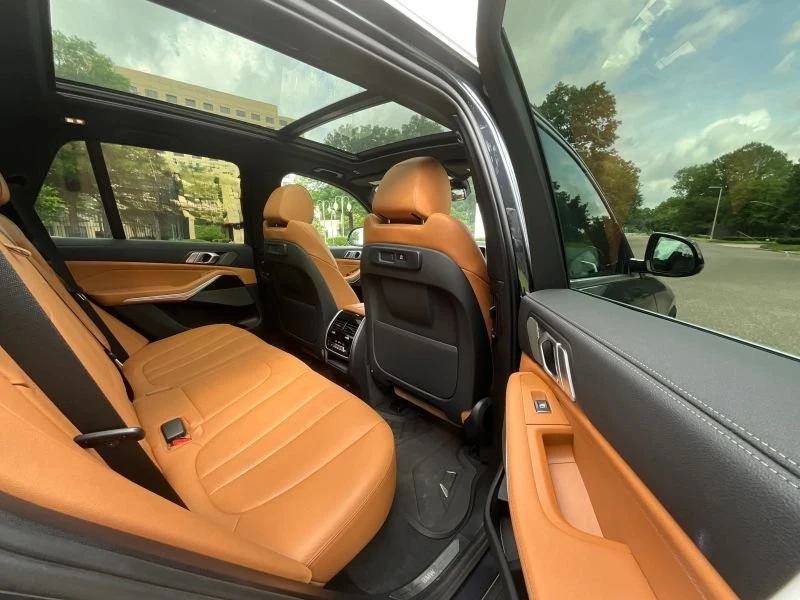2021 BMW G05 X5 - Image 16 of 20