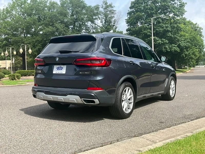 2021 BMW G05 X5 - Image 5 of 20