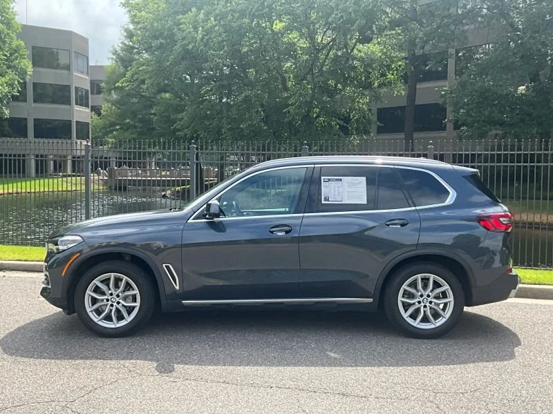 2021 BMW G05 X5 - Image 8 of 20