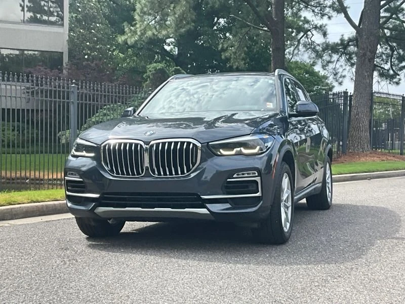 2021 BMW G05 X5 - Image 2 of 20