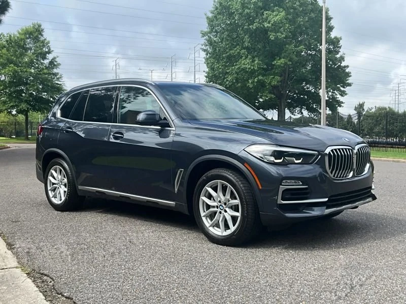 2021 BMW G05 X5 - Image 4 of 20