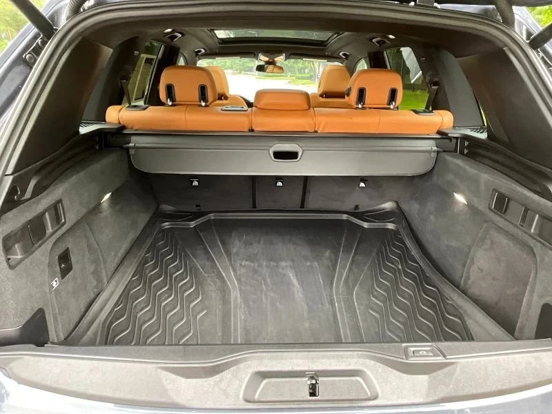 2021 BMW G05 X5 - Image 14 of 20