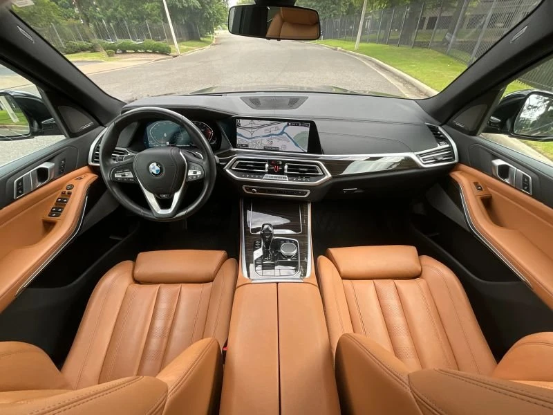 2021 BMW G05 X5 - Image 20 of 20