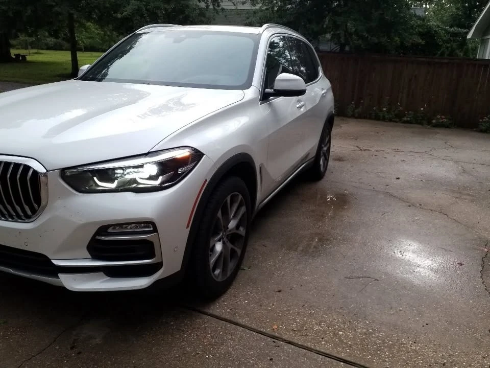 2021 BMW G05 X5 - Image 3 of 10