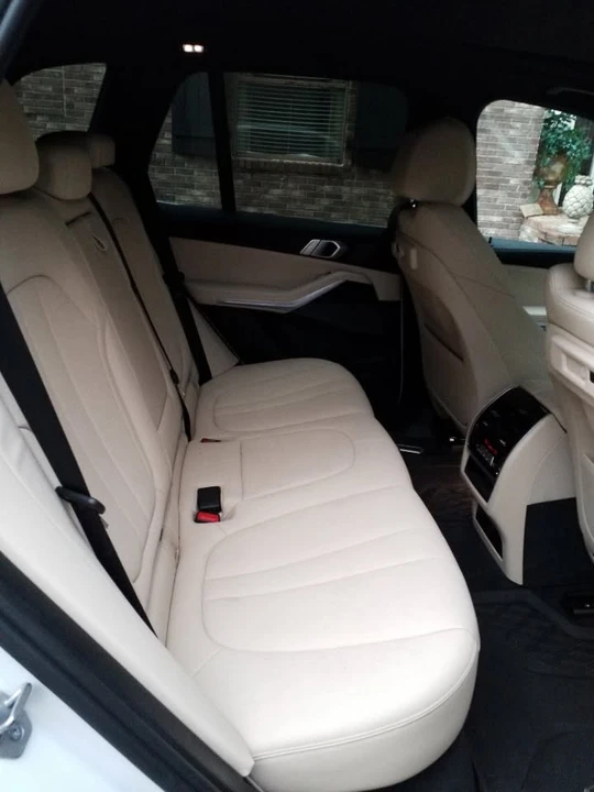 2021 BMW G05 X5 - Image 9 of 10