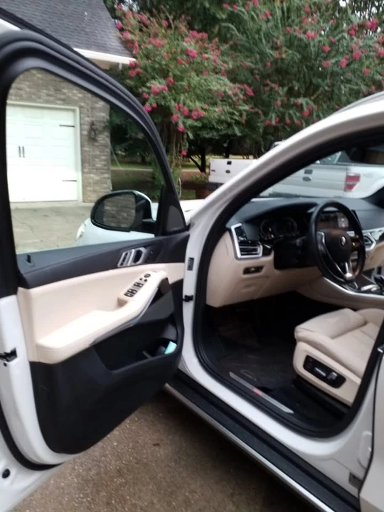 2021 BMW G05 X5 - Image 8 of 10