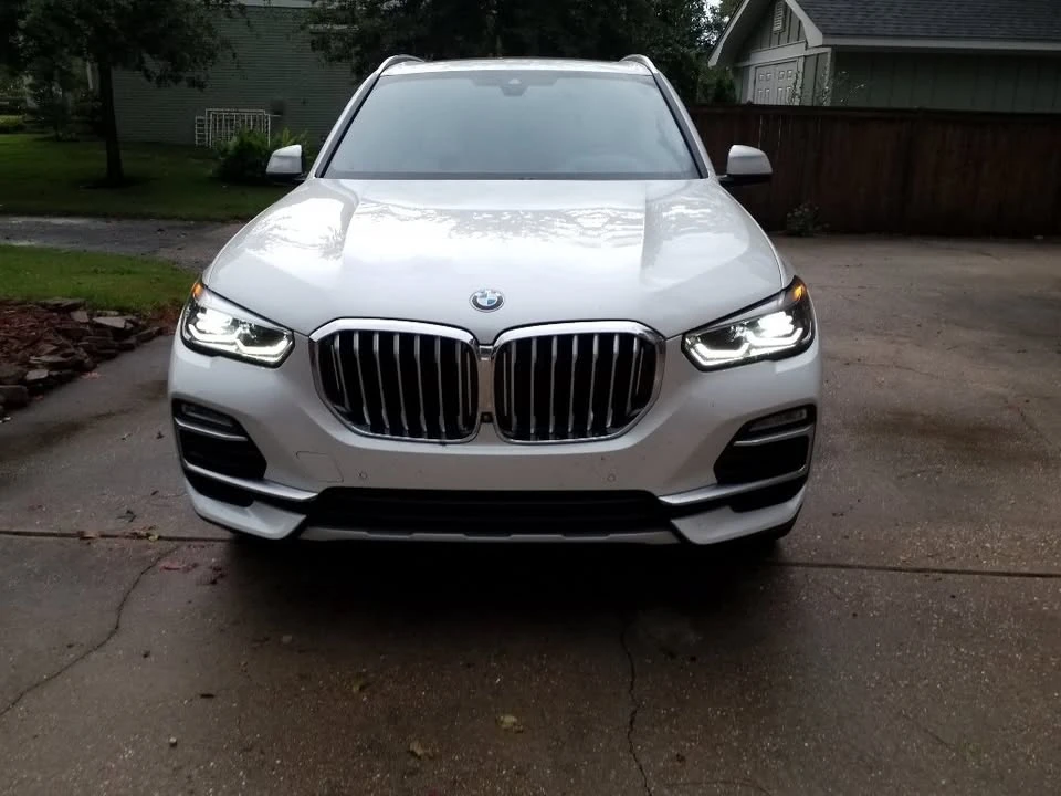 2021 BMW G05 X5 - Image 2 of 10
