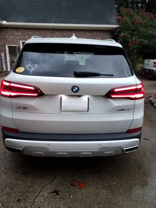 2021 BMW G05 X5 - Image 6 of 10