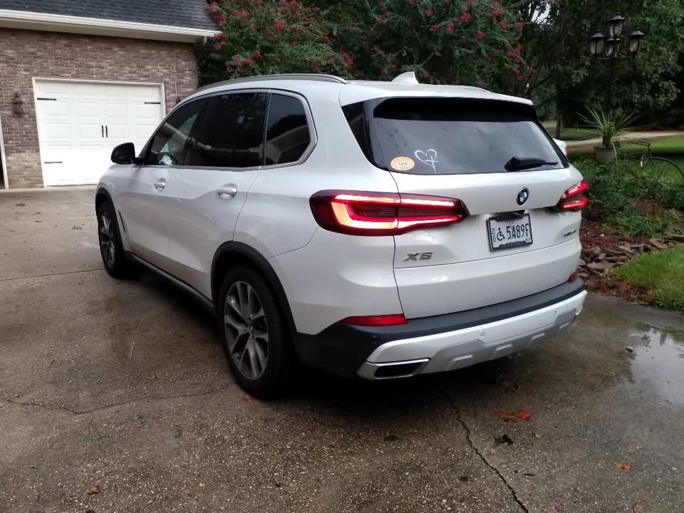 2021 BMW G05 X5 - Image 4 of 10