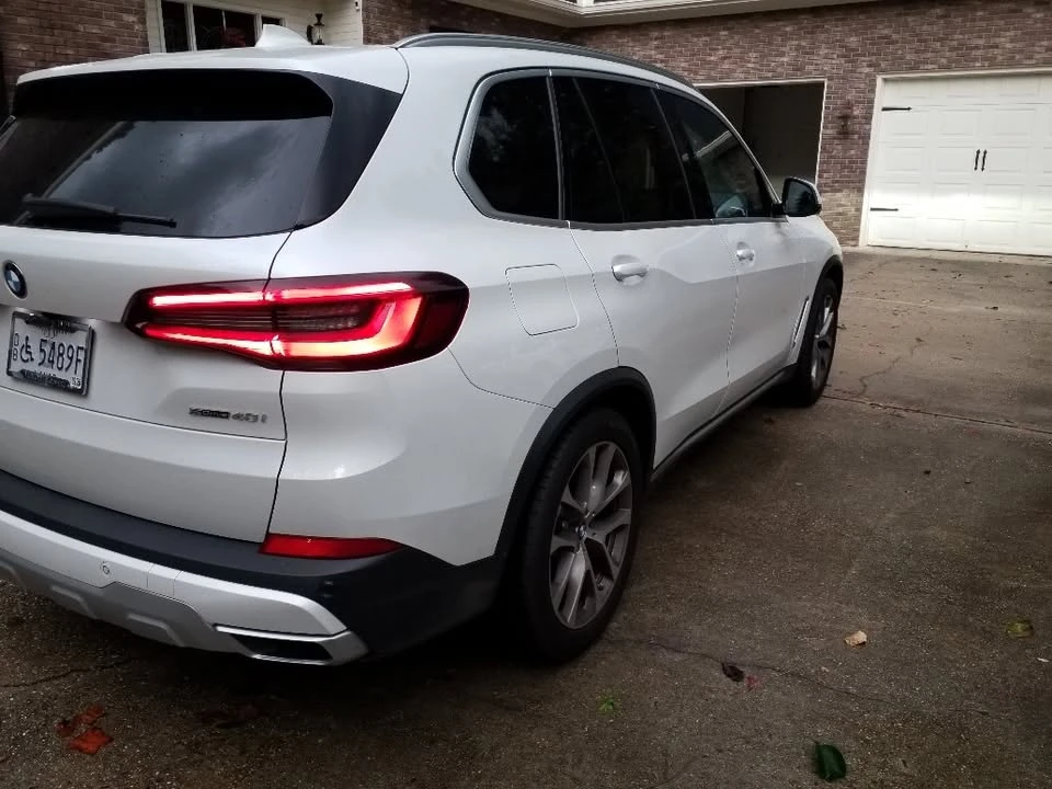 2021 BMW G05 X5 - Image 5 of 10
