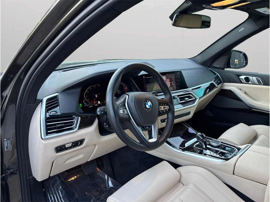 2021 BMW G05 X5 - Image 6 of 21