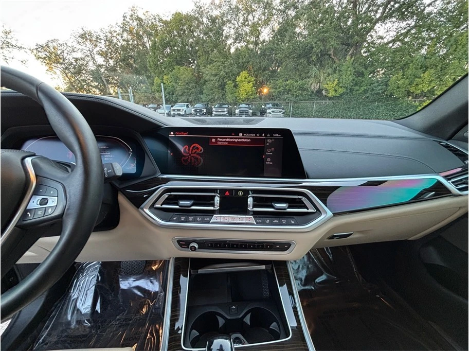 2021 BMW G05 X5 - Image 11 of 21