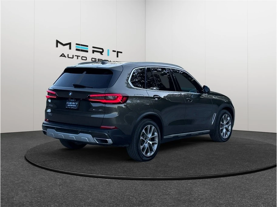 2021 BMW G05 X5 - Image 9 of 21