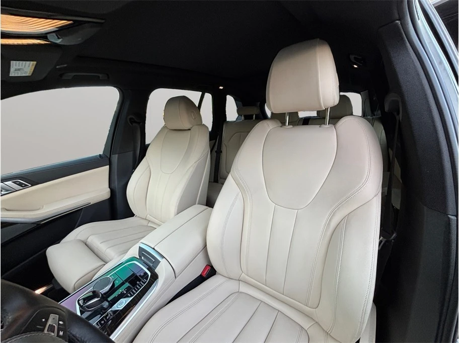 2021 BMW G05 X5 - Image 20 of 21