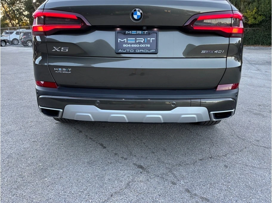 2021 BMW G05 X5 - Image 17 of 21