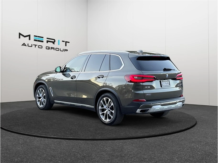 2021 BMW G05 X5 - Image 7 of 21