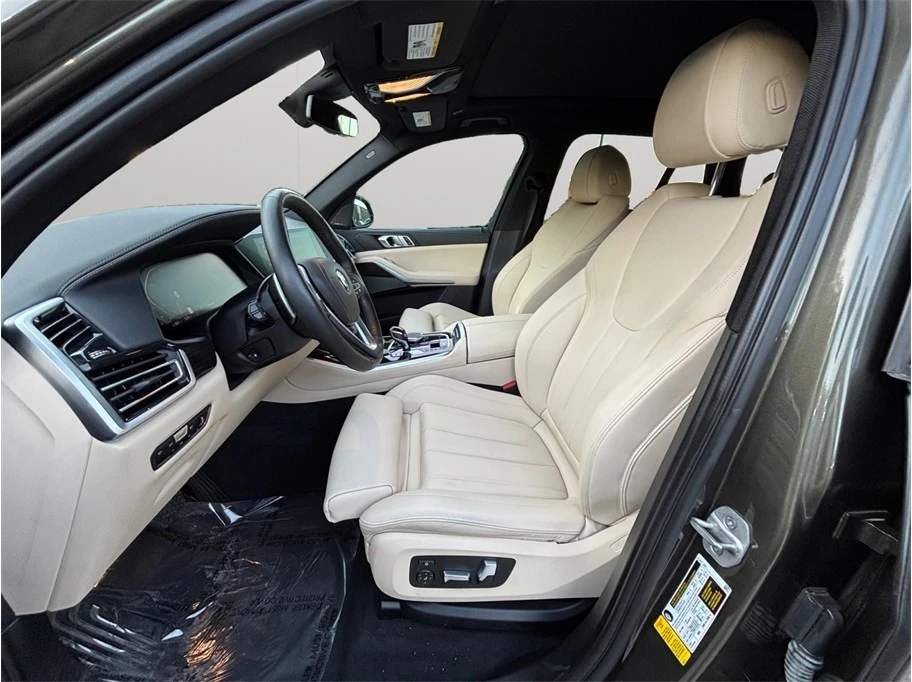 2021 BMW G05 X5 - Image 2 of 21