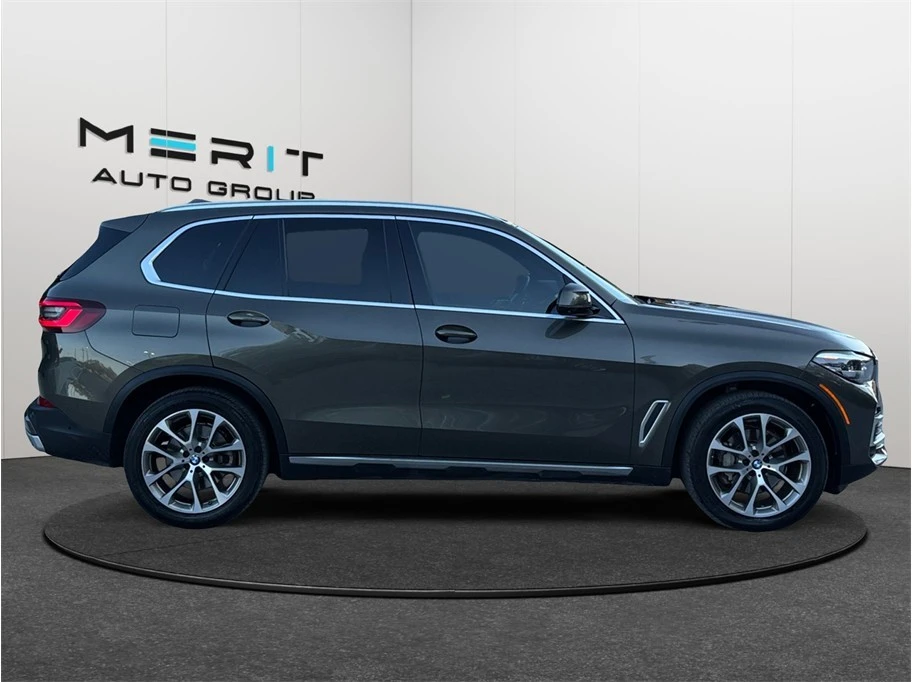 2021 BMW G05 X5 - Image 10 of 21