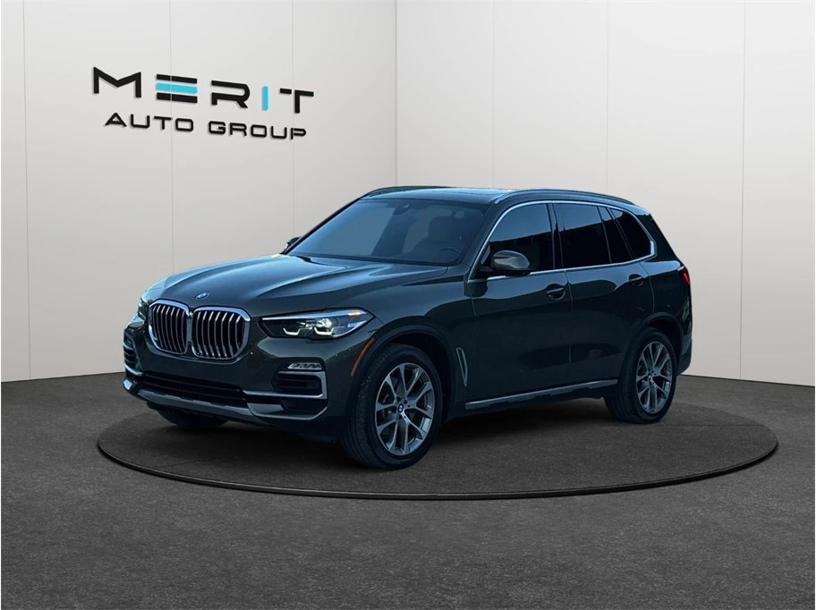 2021 BMW G05 X5 - Image 4 of 21